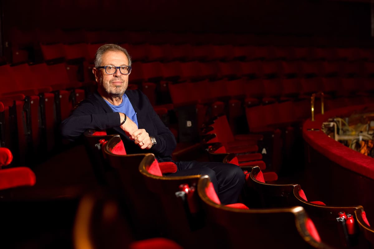 RELEASE Kings Theatre Confirms Funding For Stunning Regeneration 