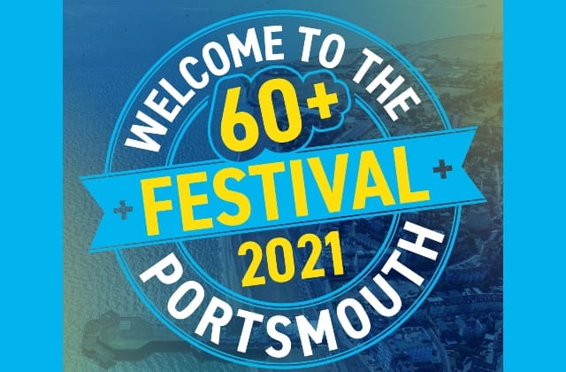 60 Festival Kings Theatre Portsmouth