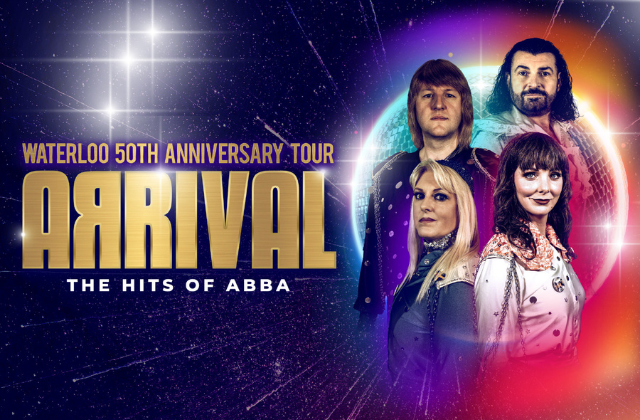 Arrival | The Hits of ABBA