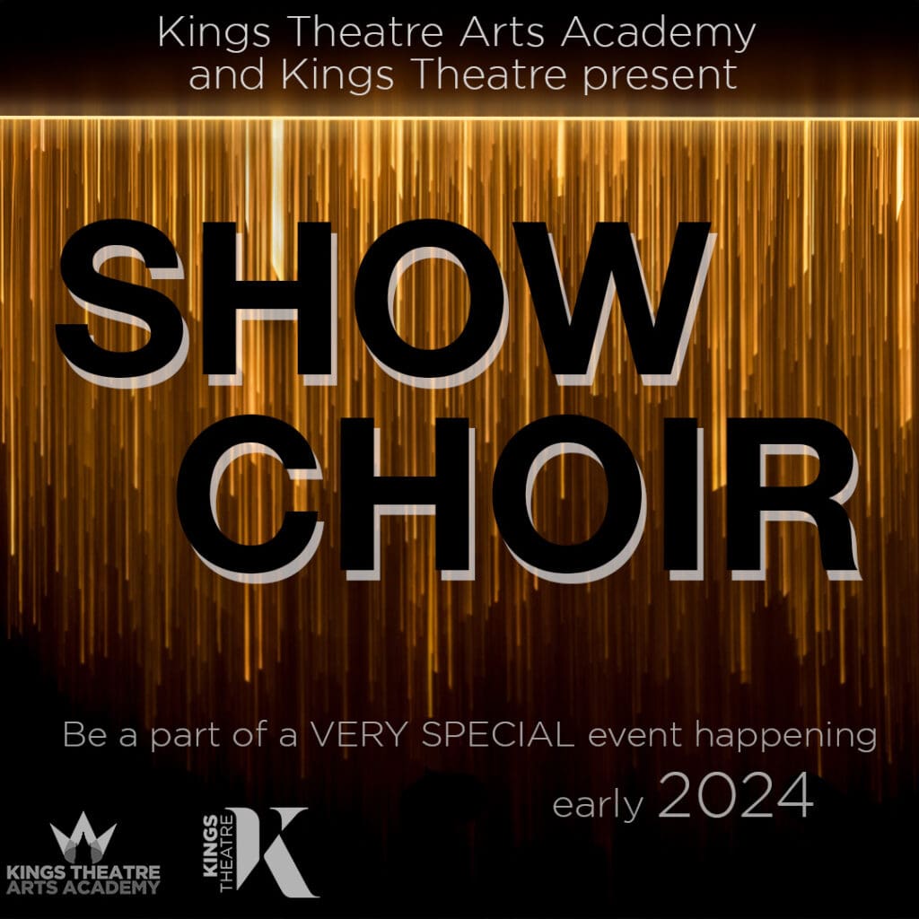 Show Choir