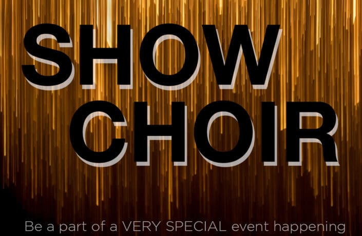 Show Choir