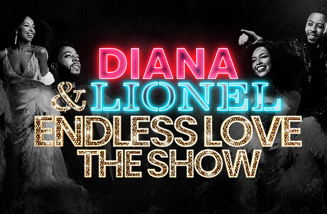 Diana and Lionel – Endless Love