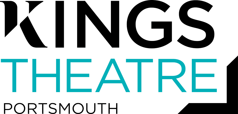Kings Theatre Portsmouth Logo